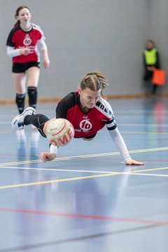 Bild 760 - wU18 Norddeutsche Meisterschaft